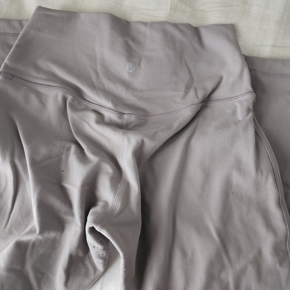 Womens align leggings